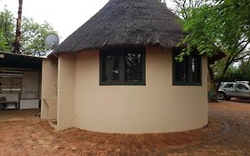 Honey Lodge