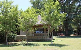 Honey Lodge